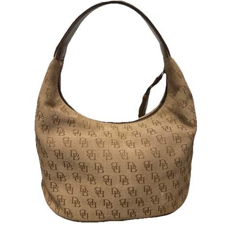 Borsa mano piccola dooney - a,