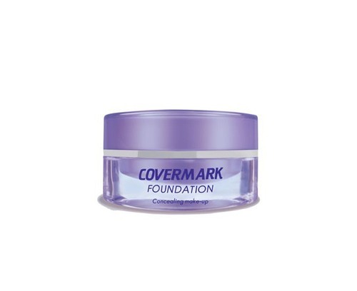 Covermark fondotinta coprente - covermark,