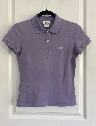 Polo donna lacoste - polo, lacoste,