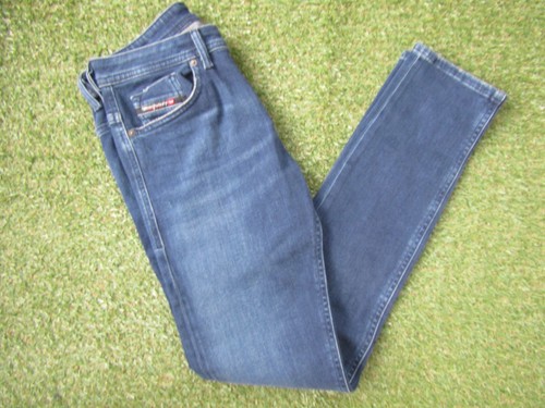 Jeans diesel thommer - jeans,