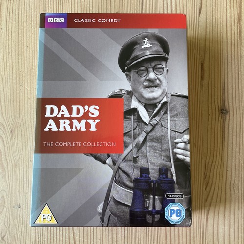 Dad army the - dad's, army: