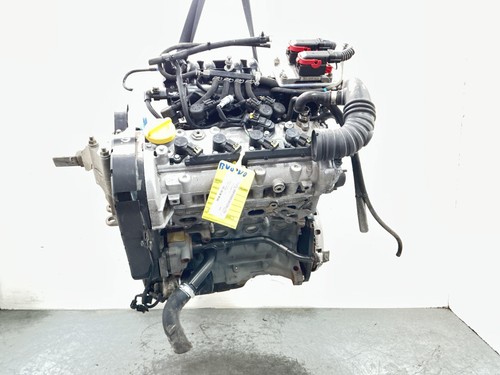 Motore completo per fiat bravo - motore,