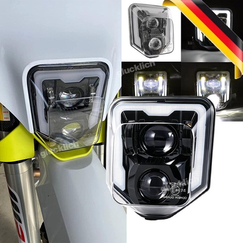 Per husqvarna 701 enduro - 701,