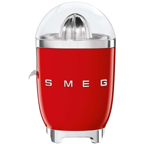 Smeg cjf11rdeu spremiagrumi - smeg,