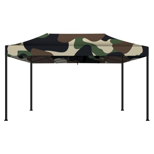 Kebon 3x4 gazebo da - 3x4,5,