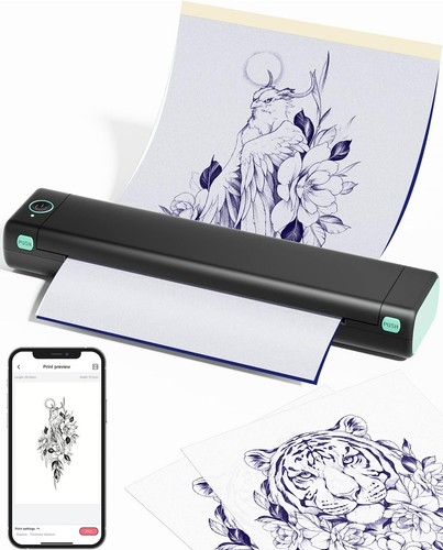 Stampante termica portatile - stampante,