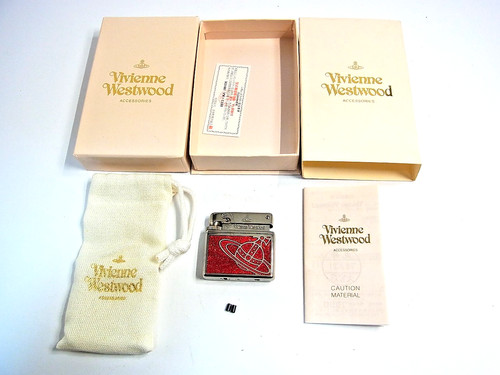 Accendino gas vivienne - accendino,