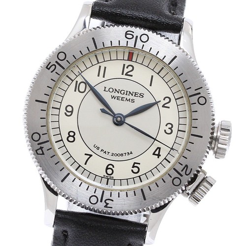 Orologio longines 606 4 - orologio, l2.606.4