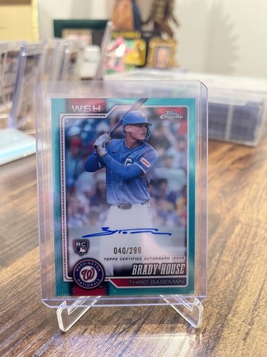 2026 topps chrome brady house - 2026,