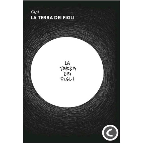 Gipi terra dei figli - gipi,