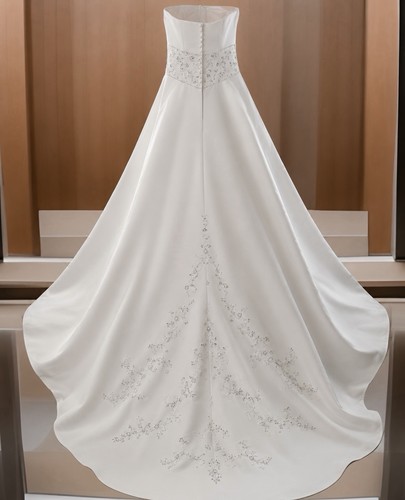 Abito ballo mori lee - abito,