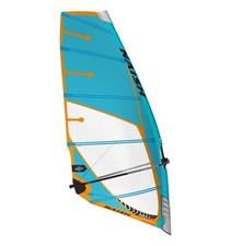 Naish force blue 2024 - 5,