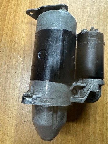 Motorino avviamento bmw r - motorino,