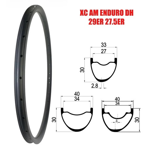 29er 5er 650b - 29er, 27.5er