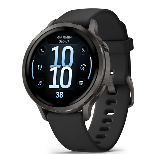 Smartwatch garmin venu - smartwatch,