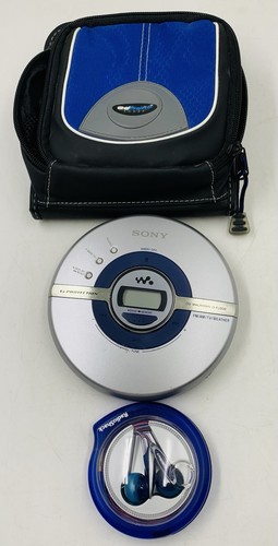 Walkman sony con radio - sony, e3