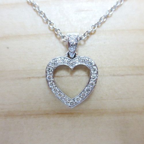 Collana tiffany co metro - collana,