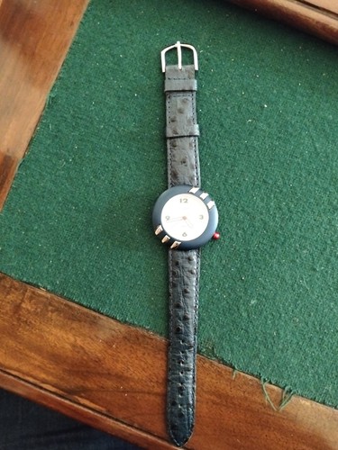 Raro orologio pierre henry - pierre,
