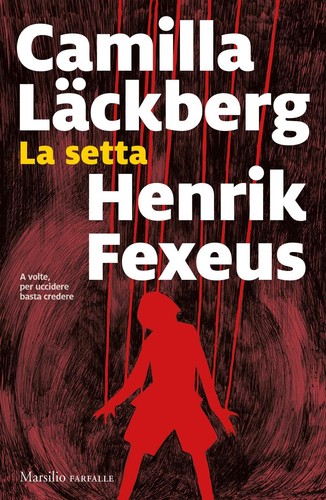 Libri camilla lã - camilla, lÃ¤ckberg