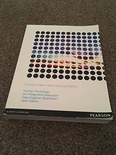 Human physiology pearson new - pearson,