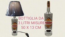 Lampada tavolo bottiglia da - lampada,