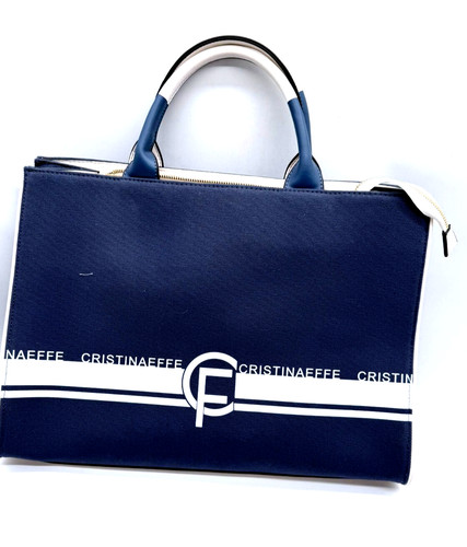 Borsa donna cristinaeffe - borsa,