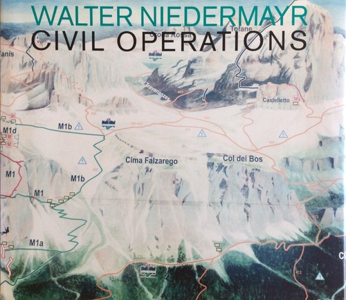 Walter niedermayr civil - walter,