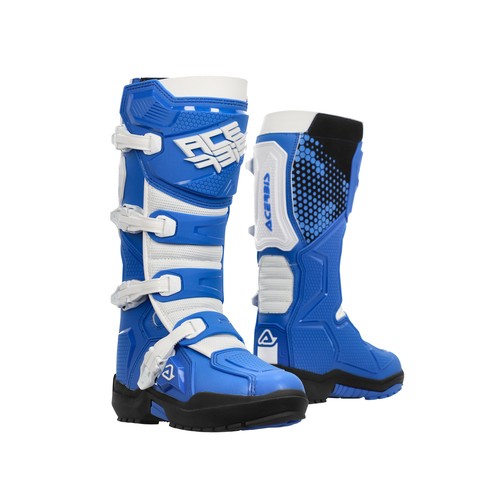 Acerbis stivali moto offroad - acerbis,