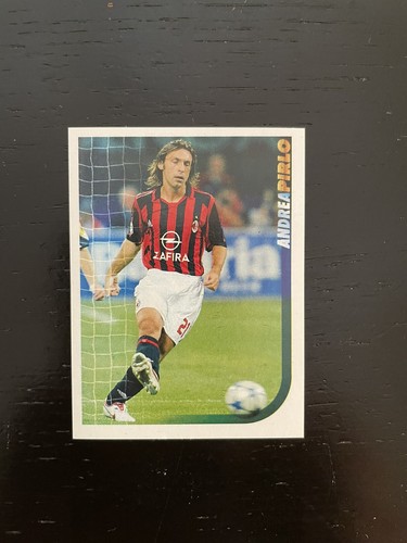 Calciatori panini 2005 2006 - panini,