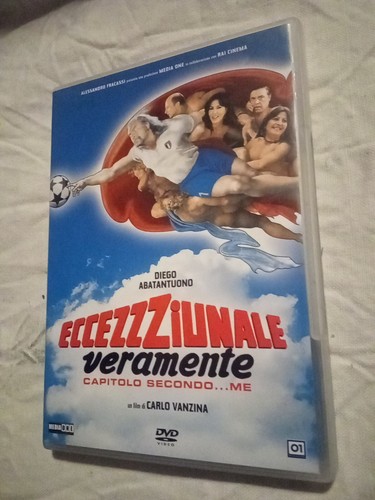 Eccezzziunale veramente - eccezzziunale,