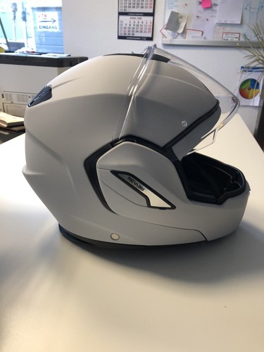Casco moto airoh uomo - casco, rev