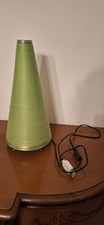 Lampada conica forma di - conica,