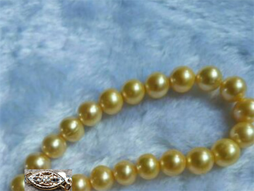Bracciale aaa akoya - bracciale,