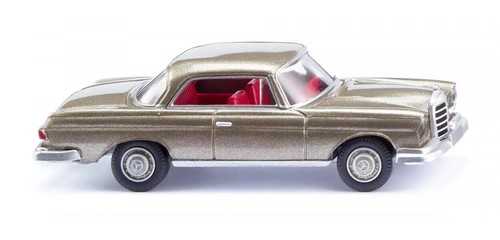 Wiking 014604 mercedes - 014604,