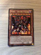 Yubel incubo finale - incubo,