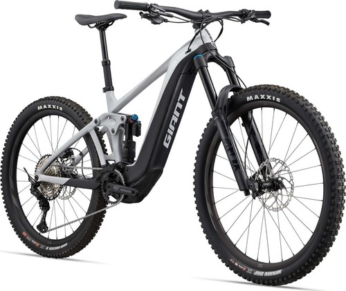Bici giant reign pro mx - giant, 1