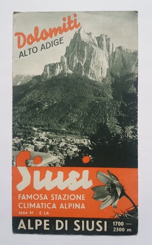 Alpe siusi dolomiti - di,