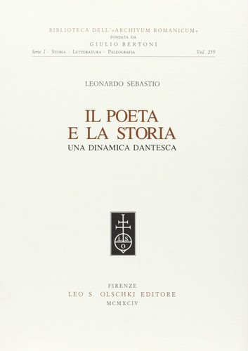 Poeta storia una - il,
