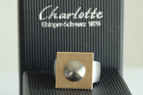 Genuine charlotte square - genuine,
