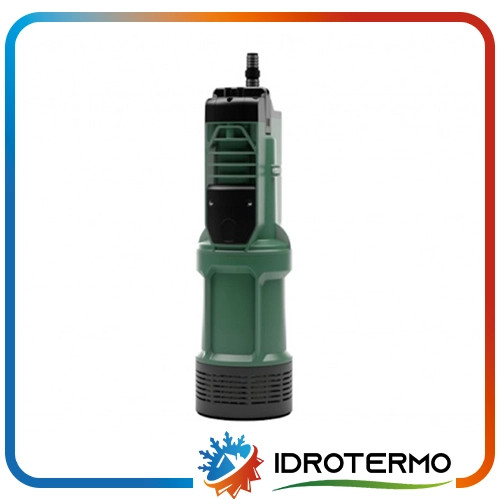 Pompa sommersa dab divertron - sommersa,