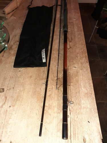 Diawa sensor match rod 10 - diawa,