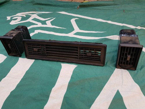 Bocchette ventilazione - bocchette,