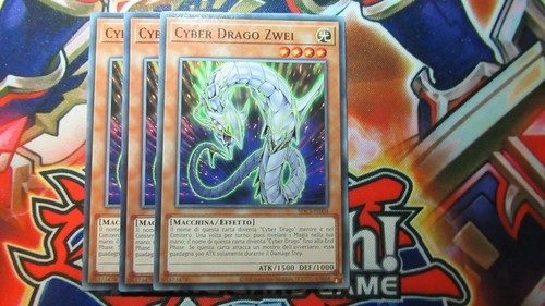 Oh 3 x - x, cyber