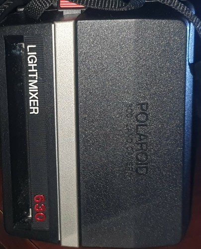 Polaroid lightmixer 630 - polaroid,