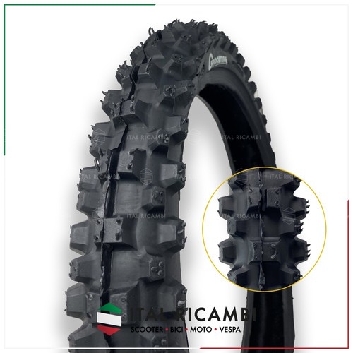Copertone pit bike mini - copertone, cross