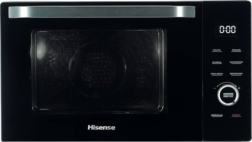 Forno microonde combinato - microonde,