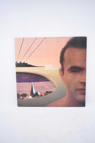 Vinile giri dodi - 33,