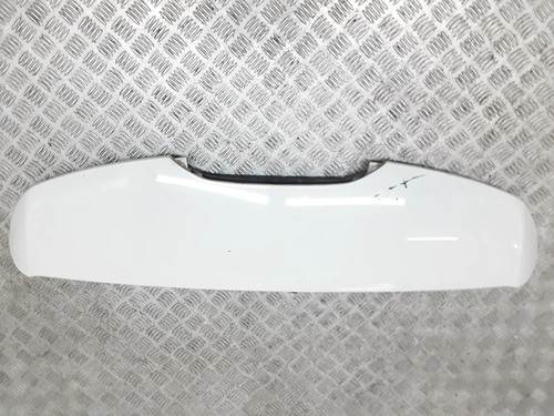 Spoiler portellone volvo v60 - spoiler,