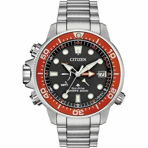 Citizen aqualand eco - citizen,