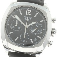 Heuer monza cr2110 - heuer, to273731